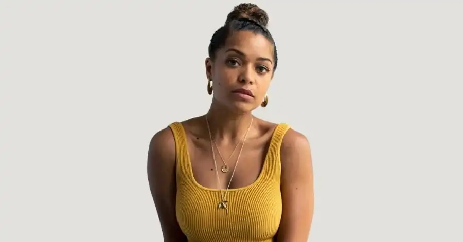 Antonia Thomas