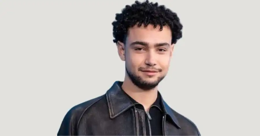 Gran Turismo: De Jogador a Corredor (2023) | Elenco, Onde Assistir e Tudo Sobre 3 Archie Madekwe