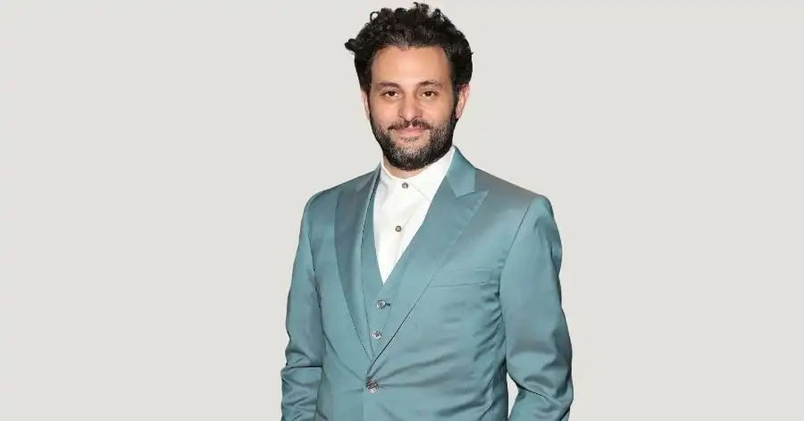 Arian Moayed