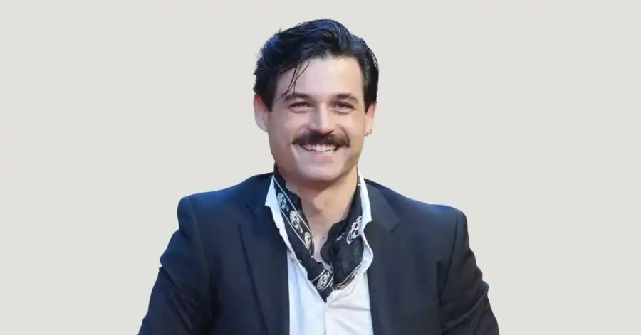 A Promessa (2023): Elenco, Onde Assistir e Tudo Sobre 6 Arturo García Sancho