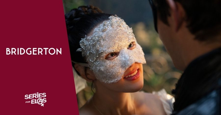Bridgerton Temporada 4: Quando Estreiam os episódios 5 a 8? 1 BRIDGERTON-4-PARTE-2