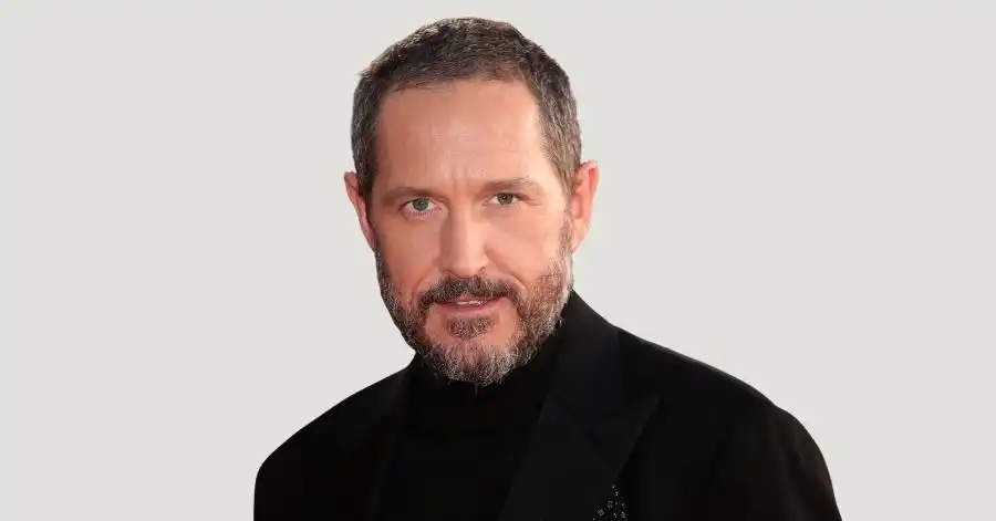 Bertie Carvel