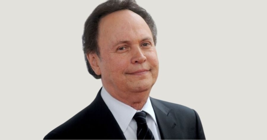 A Vida é Agora (Filme 2021): Elenco e Tudo Sobre 1 Billy Crystal