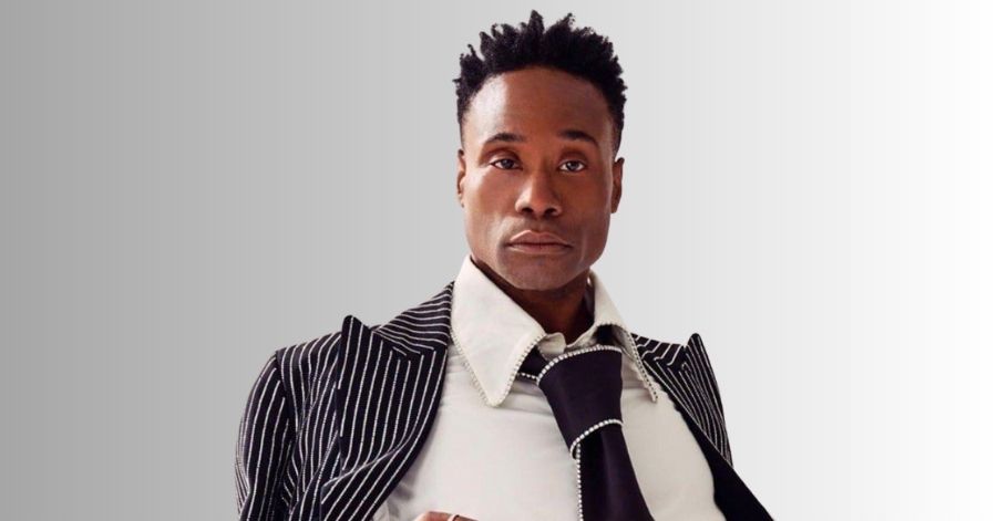 Billy Porter