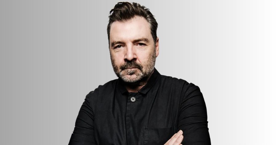 Como Eu Era Antes de Você (2016): Elenco, Onde Assistir e Tudo Sobre 6 Brendan Coyle