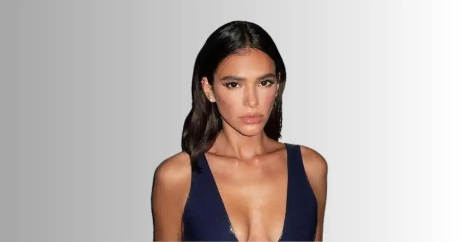 Bruna Marquezine
