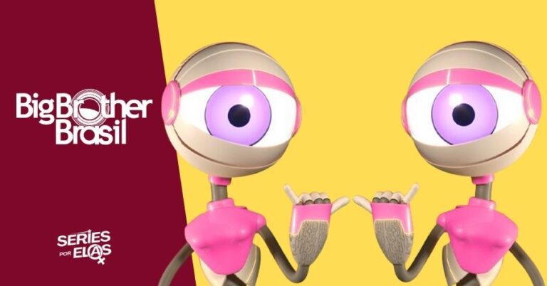 CAMAROTES BIG BROTHER BRASIL 2026