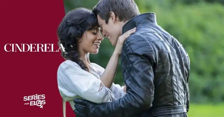 Cinderela (2021): final explicado e a mensagem do filme 2 CINDERELA FINAL