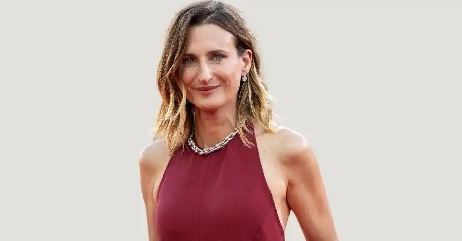 Camille Cottin