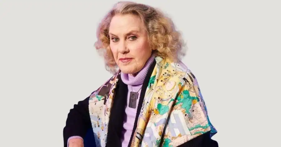 O Segredo: Ouse Sonhar (2020) | Elenco, Onde Assistir e Tudo Sobre 6 Celia Weston