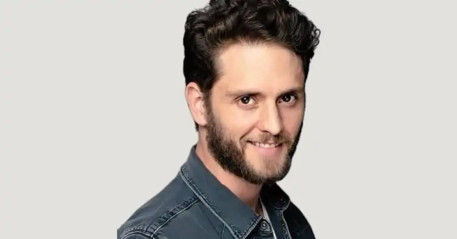 Ela Caminha Sozinha (Série 2023): Elenco e Tudo Sobre 3 Christopher Von Uckermann