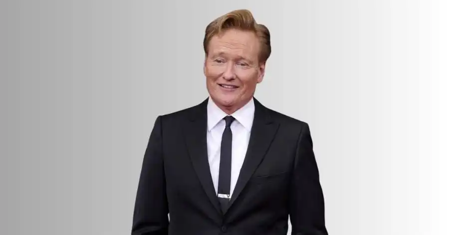 Se Eu Tivesse Pernas, Eu Te Chutaria (2026): Elenco, Onde Assistir e Tudo Sobre 4 Conan OBrien