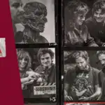 Critica de A Ultima Aventura Nos Bastidores de Stranger Things