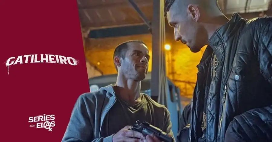 Crítica de Gatilheiro: Vale a Pena Assistir o Filme? 2 Critica de Gatilheiro