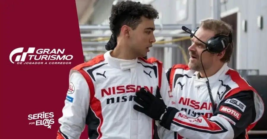 Crítica de Gran Turismo: De Jogador a Corredor | Vale A Pena Assistir? 2 Critica de Gran Turismo De Jogador a Corredor Vale A Pena Assistir
