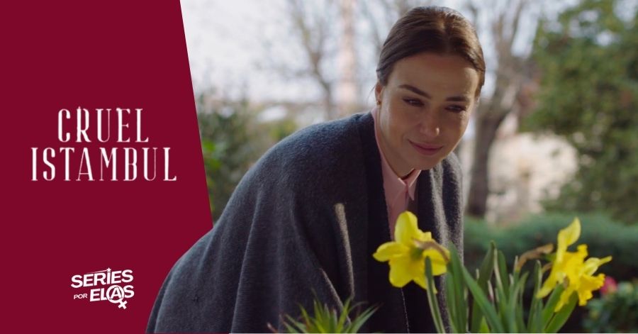 Cruel Istambul tem Quantos Episódios? Guia Completo 1 Cruel Istambul tem Quantos Episódios