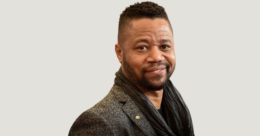 Cuba Gooding Jr