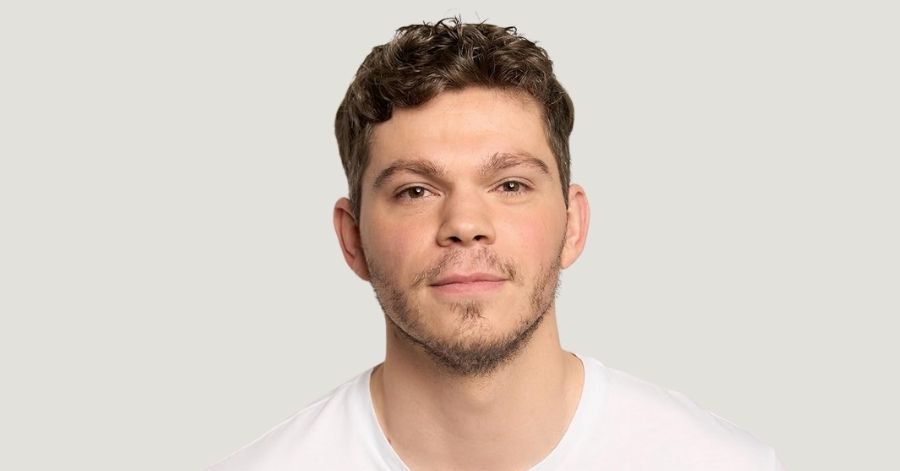 Daniel Diemer