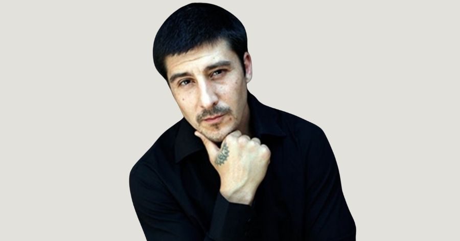 David Belle