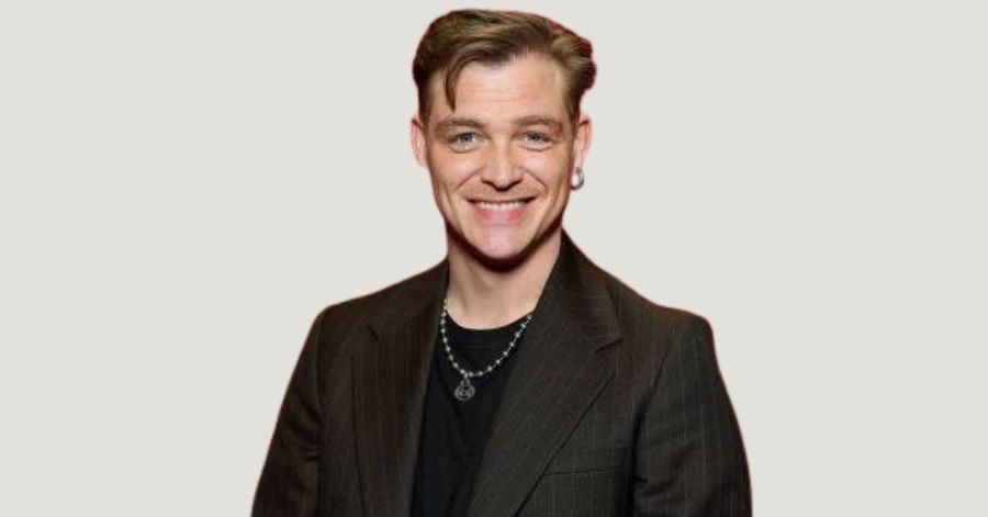 O Tanque de Guerra (2026): Elenco, Onde Assistir e Tudo Sobre 3 David Schutter