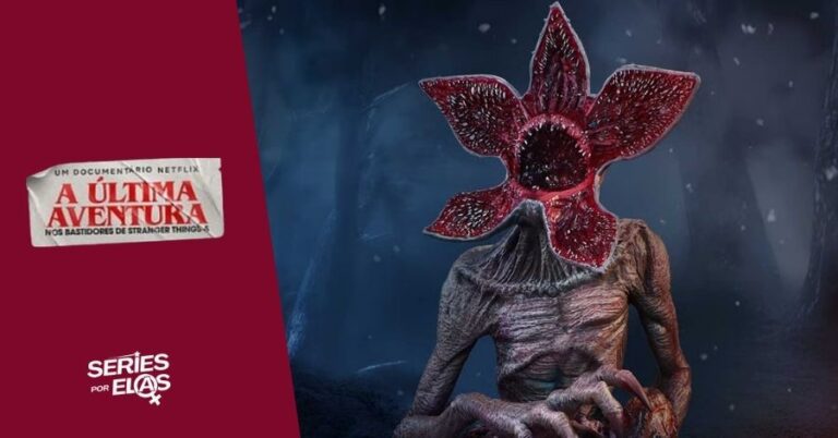 Demogorgons