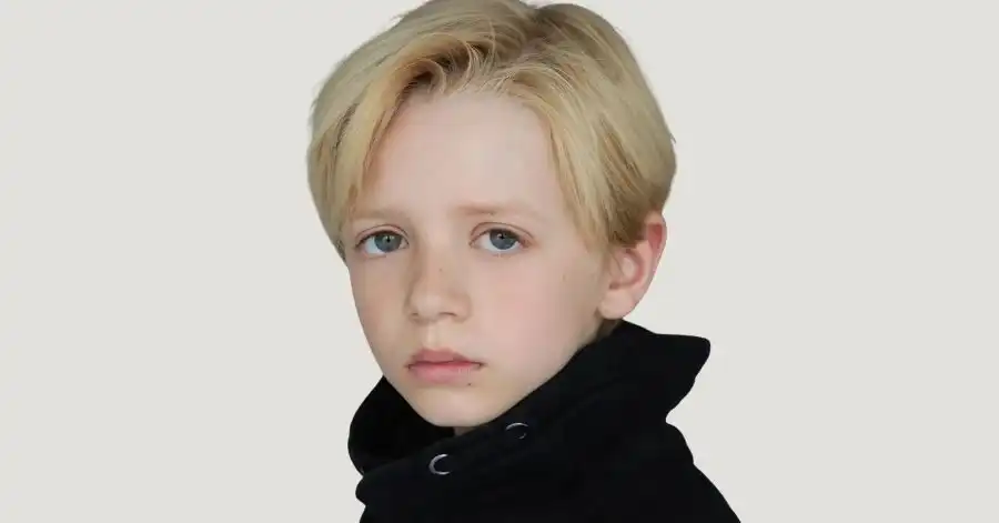 Dexter Sol Ansell