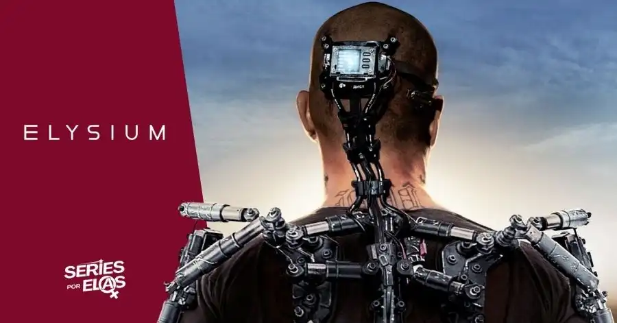 Elysium: Final Explicado e a Mensagem do Filme 2 ELYSIUM FINAL