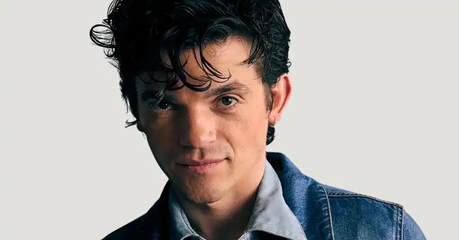 Os Sete Relógios de Agatha Christie (2026): Elenco, Onde Assistir e Tudo Sobre 4 Edward Bluemel
