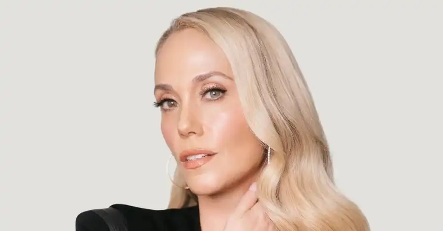 Elizabeth Berkley