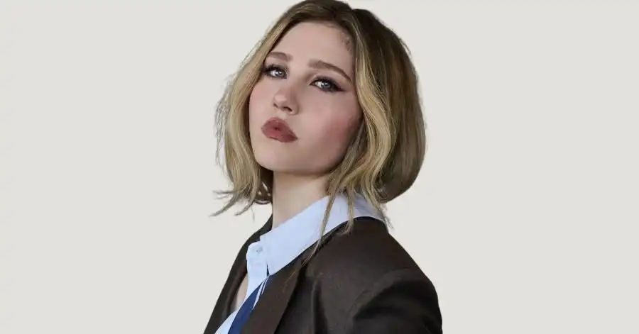 Ella Anderson