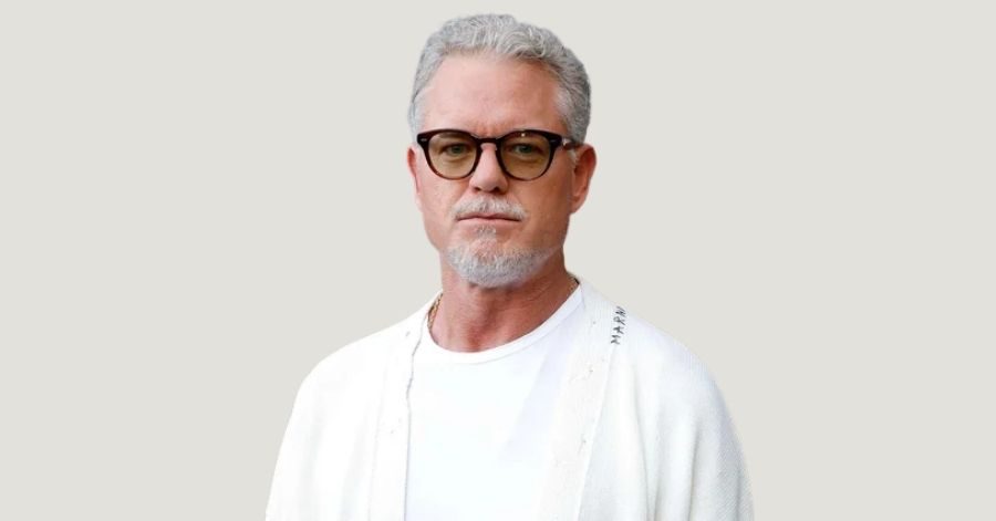 Idas e Vindas do Amor (2010): Elenco, Onde Assistir e Tudo Sobre 6 Eric Dane