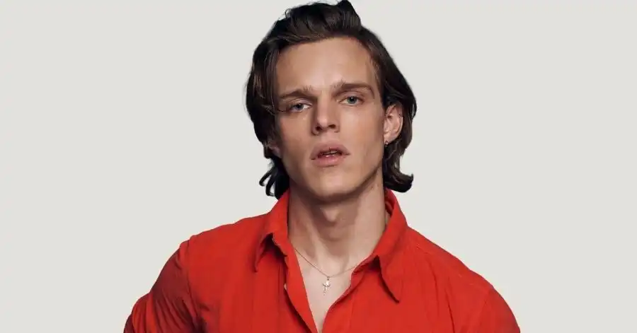 Finn Bennett
