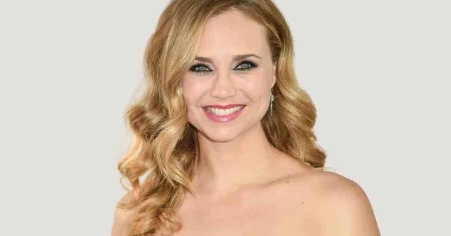 Fiona Gubelmann