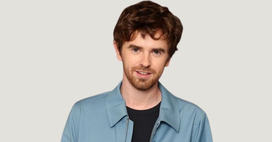 Freddie Highmore