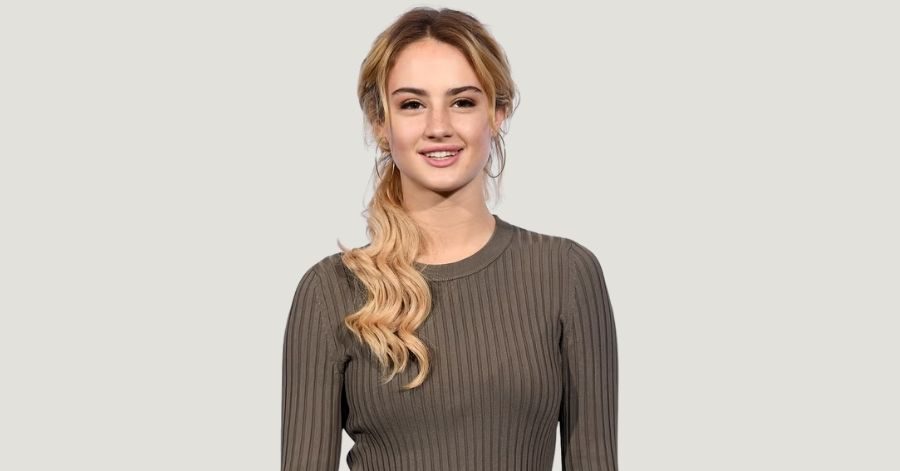 Grace Van Patten
