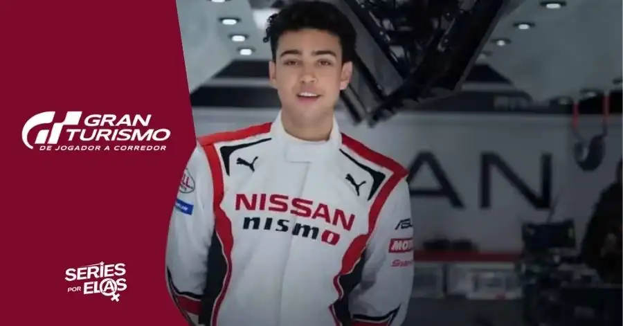Gran Turismo: De Jogador a Corredor | Final Explicado 2 Gran Turismo De Jogador a Corredor final