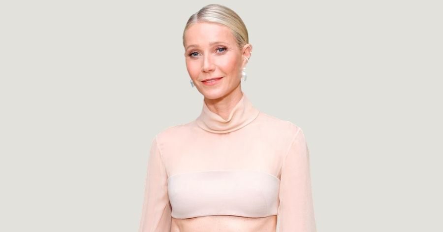 Gwyneth Paltrow