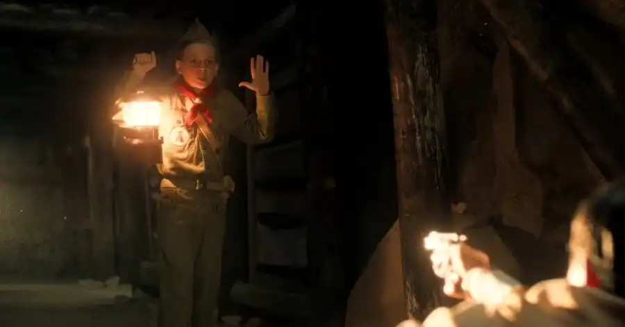 10 SPOILERS chocantes do Final de Stranger Things 5 Henry Creel