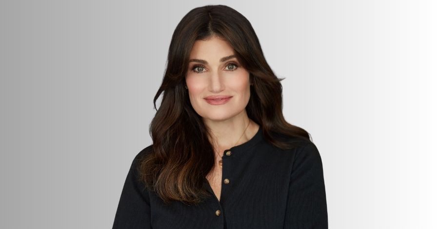 Idina Menzel