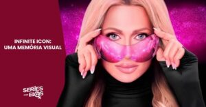 Infinite Icon: Uma Memória Visual