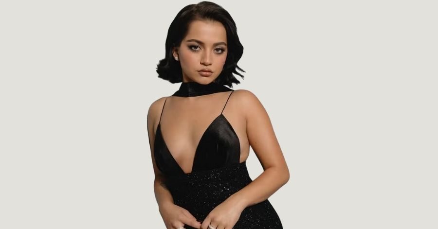 Sicário: Dia do Soldado (2018) | Elenco, Onde Assistir e Tudo Sobre 4 Isabela Moner