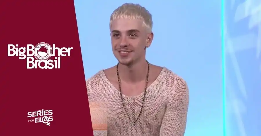 Juliano Floss no Camarote do BBB 26: Instagram e Tudo Sobre 2 JULIANO FLOSS BBB
