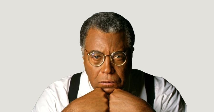 James Earl Jones