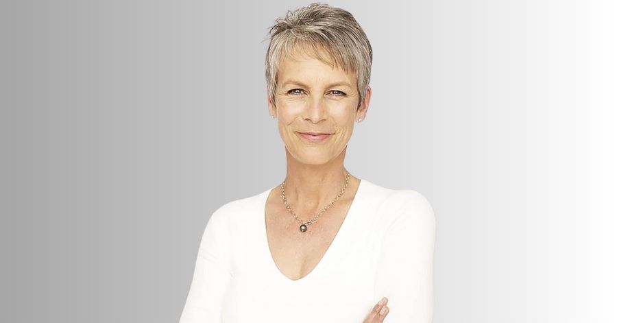 Jamie Lee Curtis