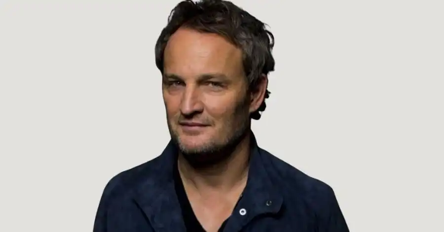 Guerra Oculta (2022): Elenco, Onde Assistir e Tudo Sobre 2 Jason Clarke