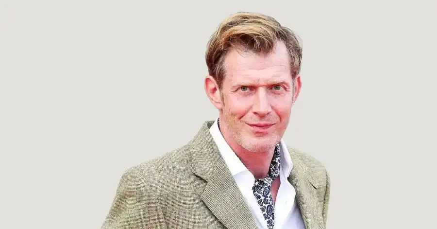 Jason Flemyng