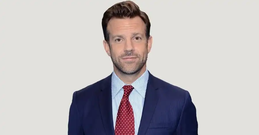 O Livro do Amor (Filme 2016): Elenco e Tudo Sobre 3 Jason Sudeikis