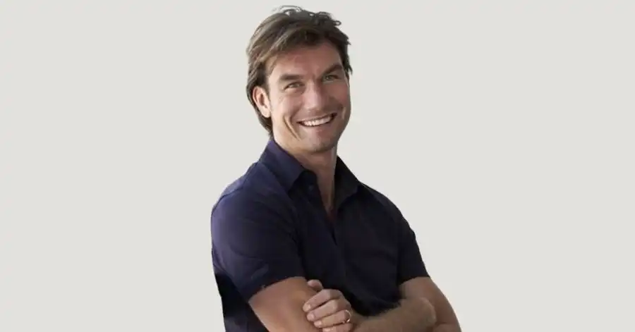 O Segredo: Ouse Sonhar (2020) | Elenco, Onde Assistir e Tudo Sobre 5 Jerry OConnell