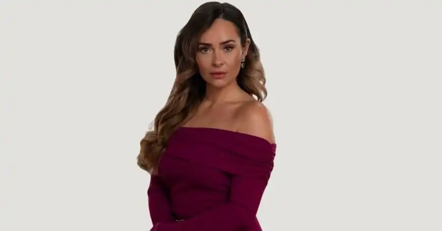 Casamento às Cegas: Alemanha | Instagram do Elenco da 2ª Temporada 7 Jessica