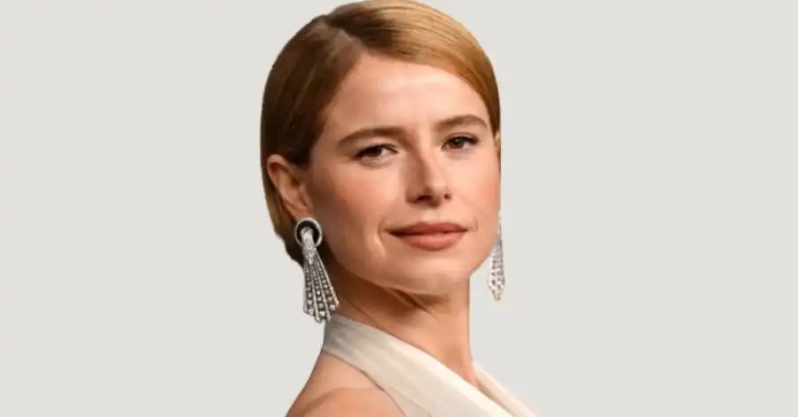 Hamnet: A Vida Antes de Hamlet (2026) | Elenco, Onde Assistir e Tudo Sobre 3 Jessie Buckley